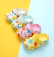 Children's slippers summer girls non-slip sandals and slippers