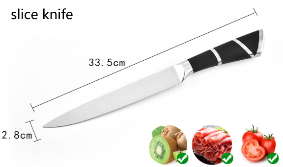 Slice Knife | Petra Shops