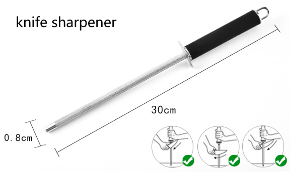 Knife Sharpener | Petra Shops