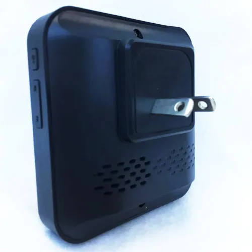 Model: 2 AU - Video Doorbell Smart Wireless WiFi Security Door Bell