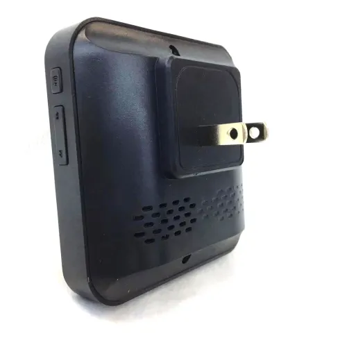 Model: 2 US - Video Doorbell Smart Wireless WiFi Security Door Bell