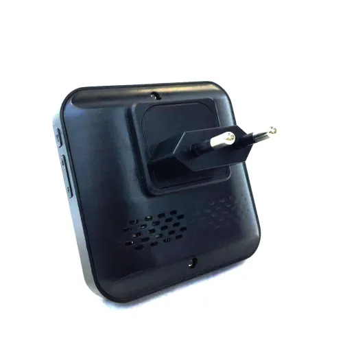 Model: 2 EU - Video Doorbell Smart Wireless WiFi Security Door Bell