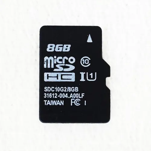 Model: 8GB - Video Doorbell Smart Wireless WiFi Security Door Bell