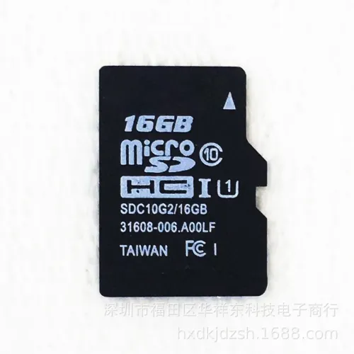 Model: 16GB - Video Doorbell Smart Wireless WiFi Security Door Bell