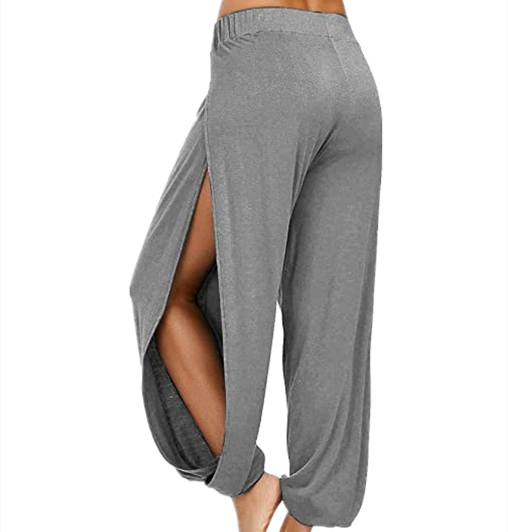 Hippie harem pants yoga pants - CJdropshipping