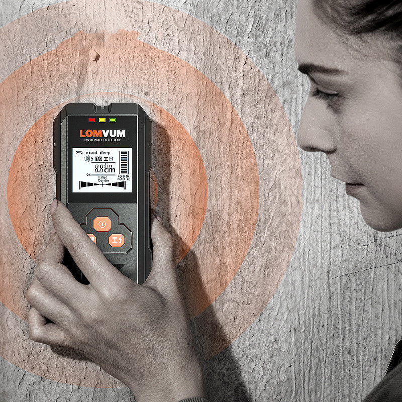 How Does A Live Wire Detector Work