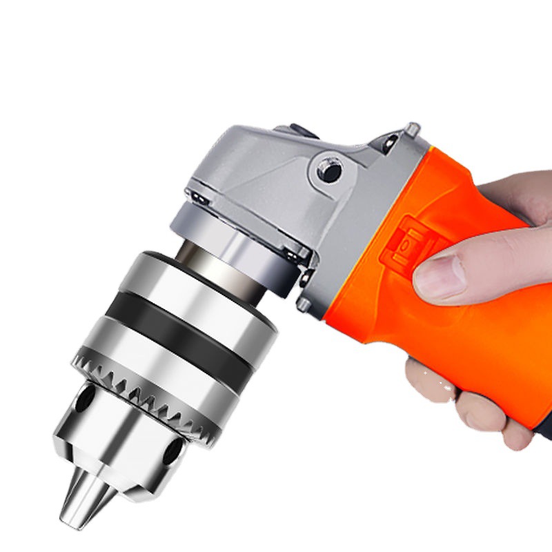 Type 100 angle grinder conversion chuck CJdropshipping