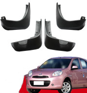 Rimachi Auto Mudguard Junyi Original Modified Parts