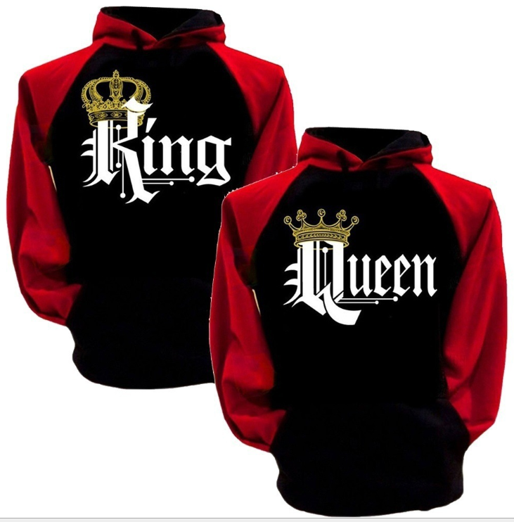 King Queen Clothing CJdropshipping