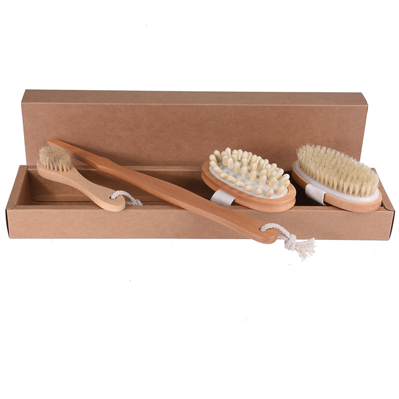 Bathroom bath brush CJdropshipping