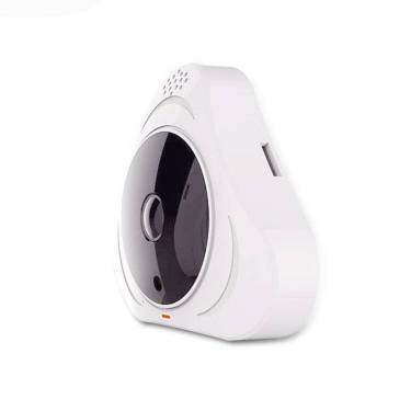 Smart home security camera—2