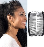 Lazy Hair Curler Banana Hairpin Curler Fashion Insert Comb Curler