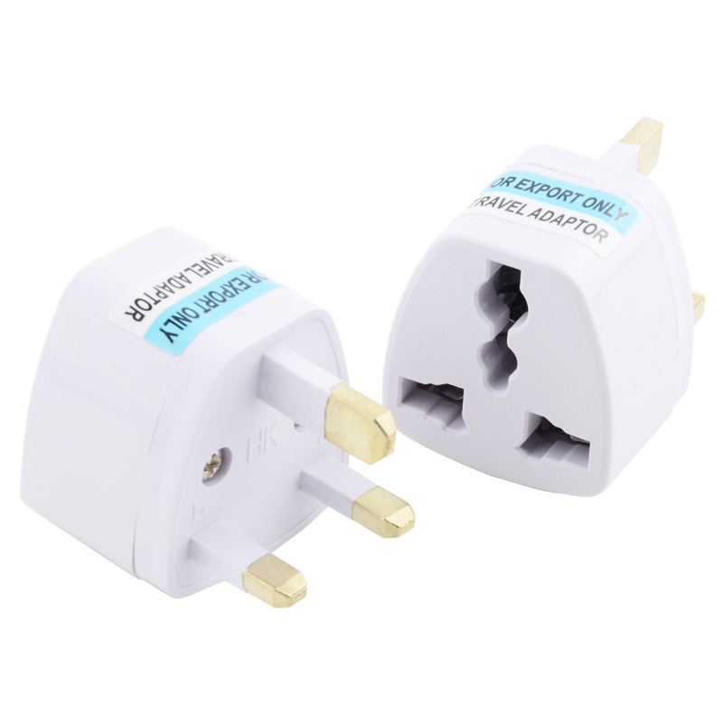 New universal plug - CJdropshipping