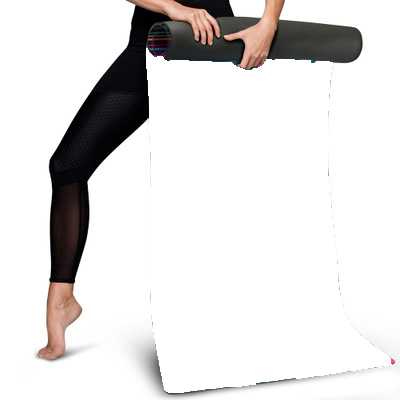 Personalisierte Yoga-Matte | sportshop3000