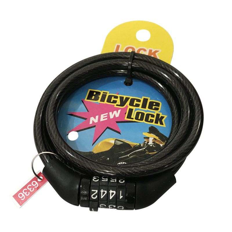 Electric car cable lock CJdropshipping