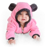 Children clothes newborn mini denim long sleeve suit cartoon