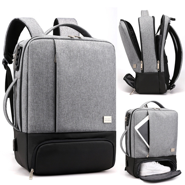 15.6 inch laptop bag CJdropshipping