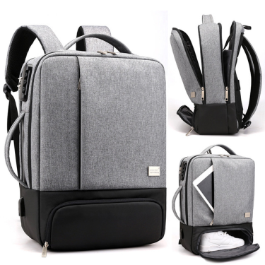 15.6 inch laptop bag—1