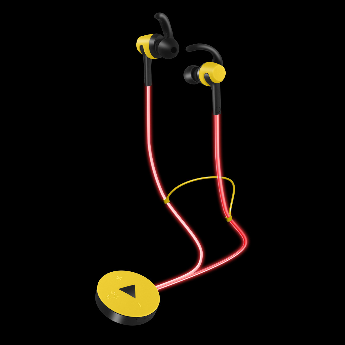 Bass stereo headset - Picture 5 of 5
