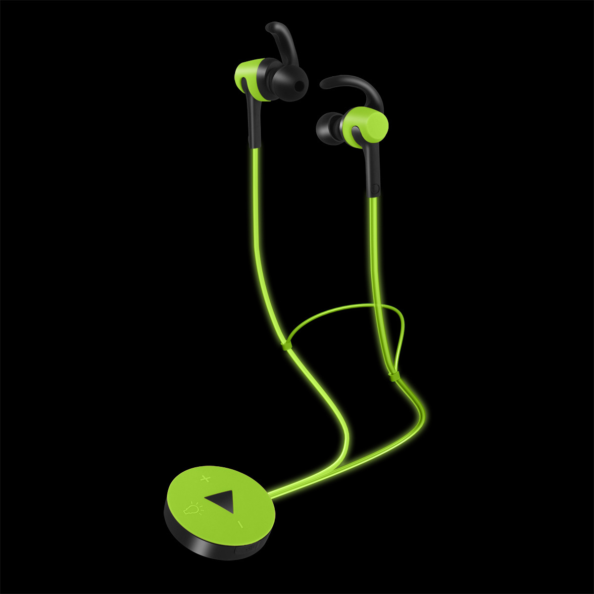 Bass stereo headset - Picture 3 of 5