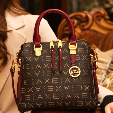 Fashionable handbag temperament—4