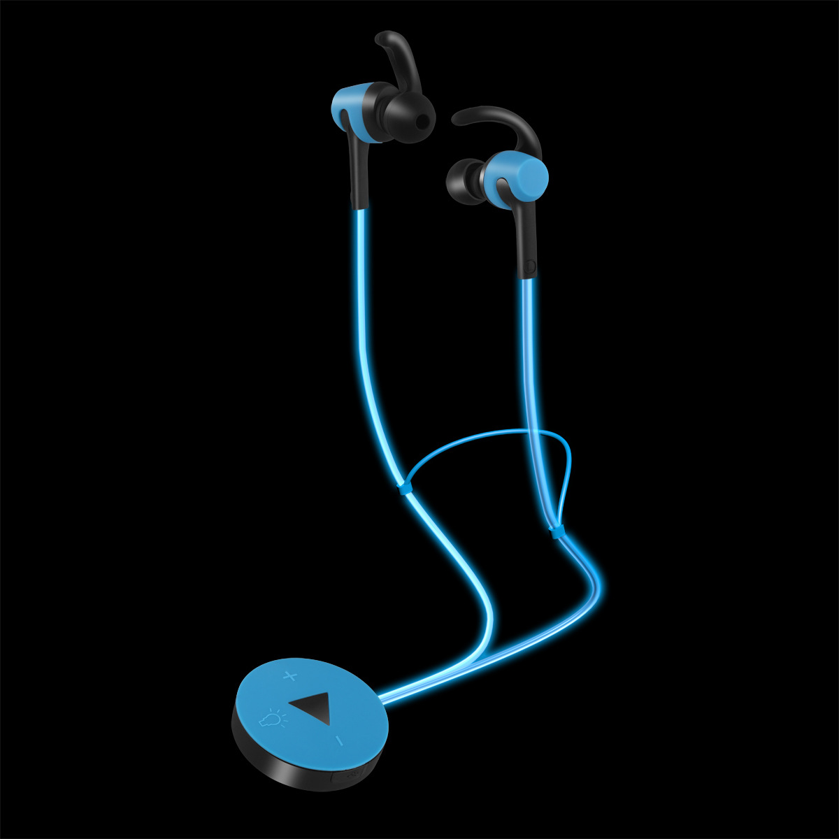 Bass stereo headset - Picture 2 of 5