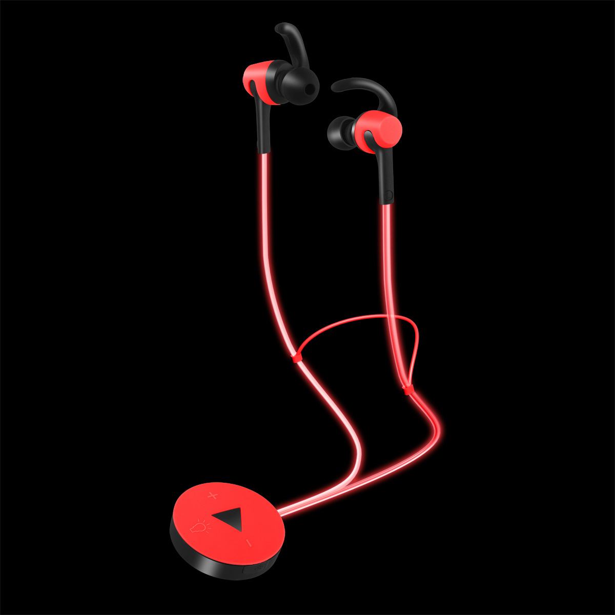 Bass stereo headset - Picture 4 of 5