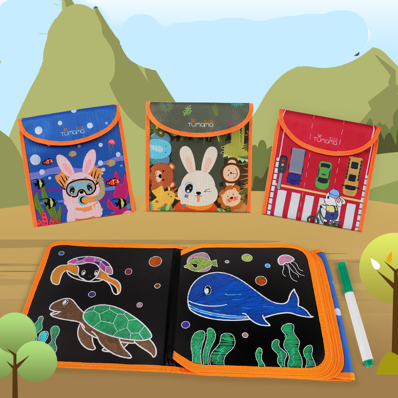 Graffiti drawing board CJdropshipping