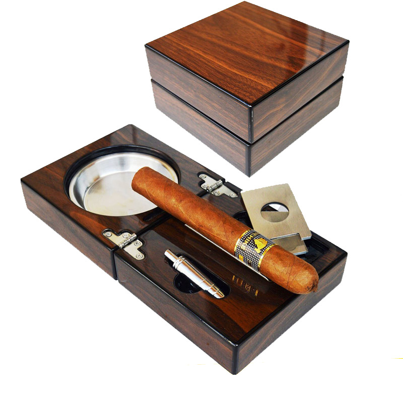 Portable cigar ashtray - CJdropshipping