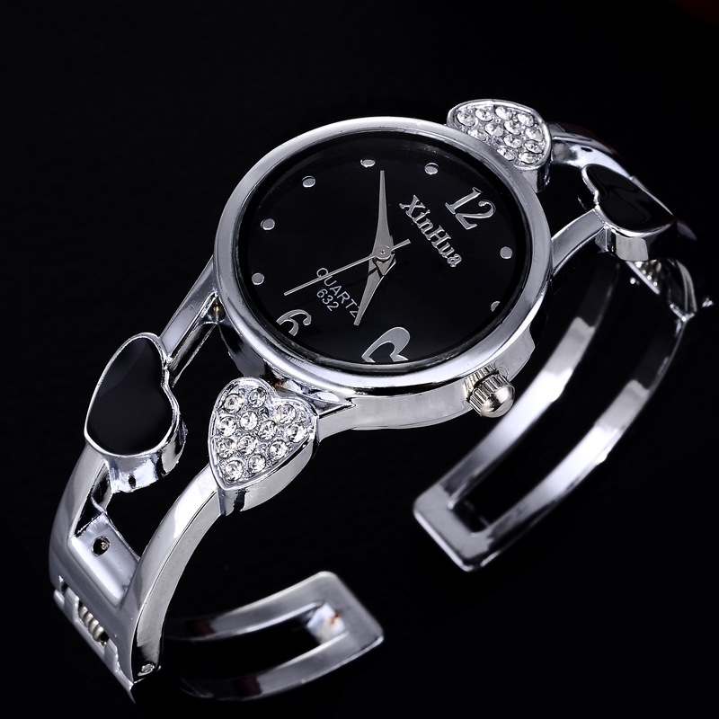 Women's watches set diamond British watches CJdropshipping