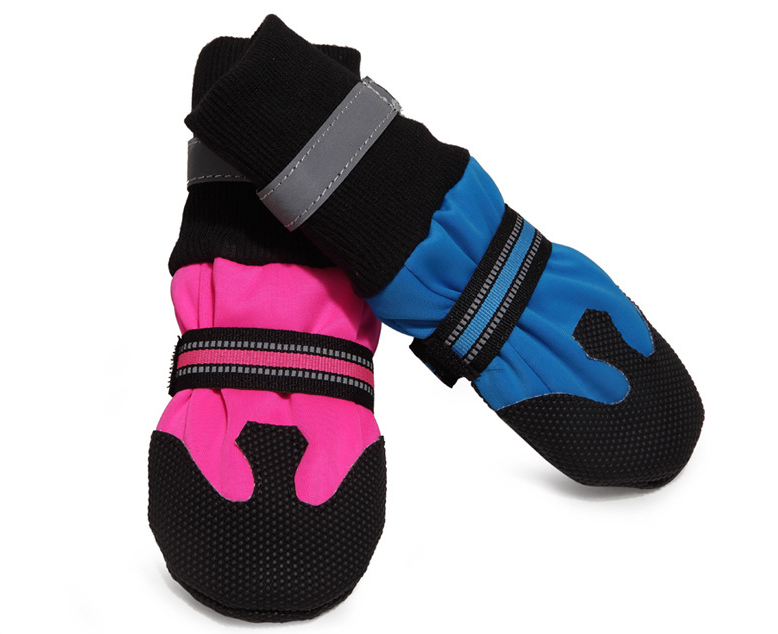 Waterproof Dog Boots For Large Medium Dogs CJdropshipping