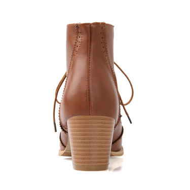 Brock lace-up boots—3