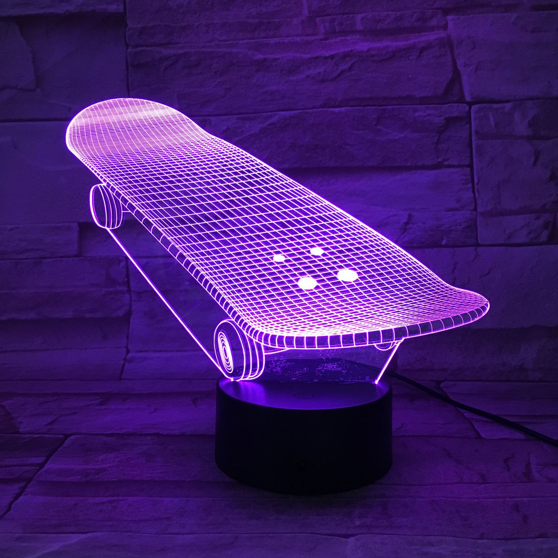 Sports series night lights CJdropshipping