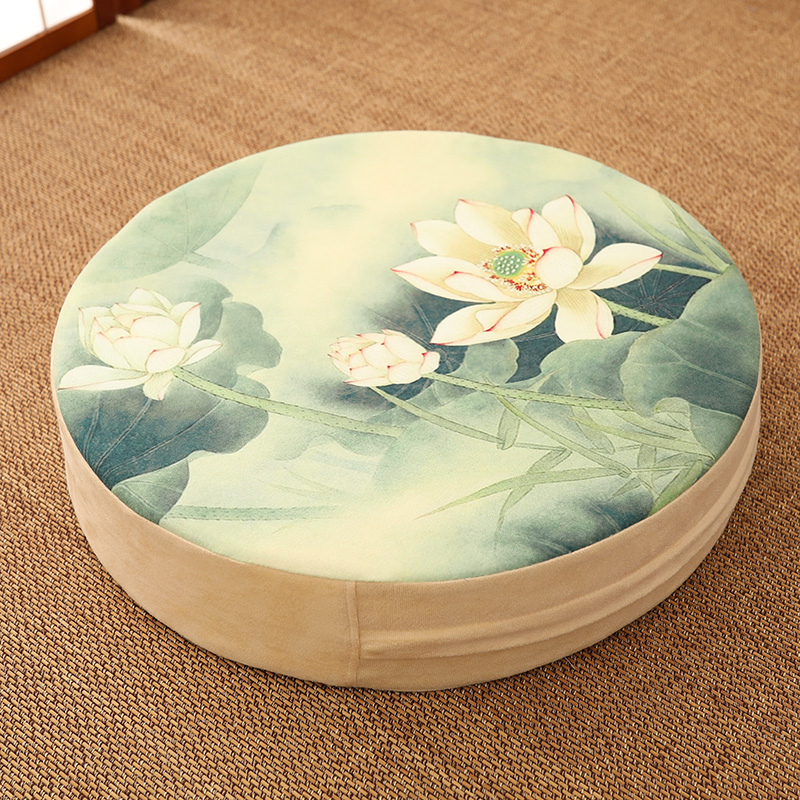 Chinese futon meditation pad CJdropshipping