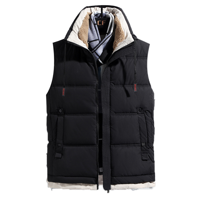 Men's sports vest - CJdropshipping