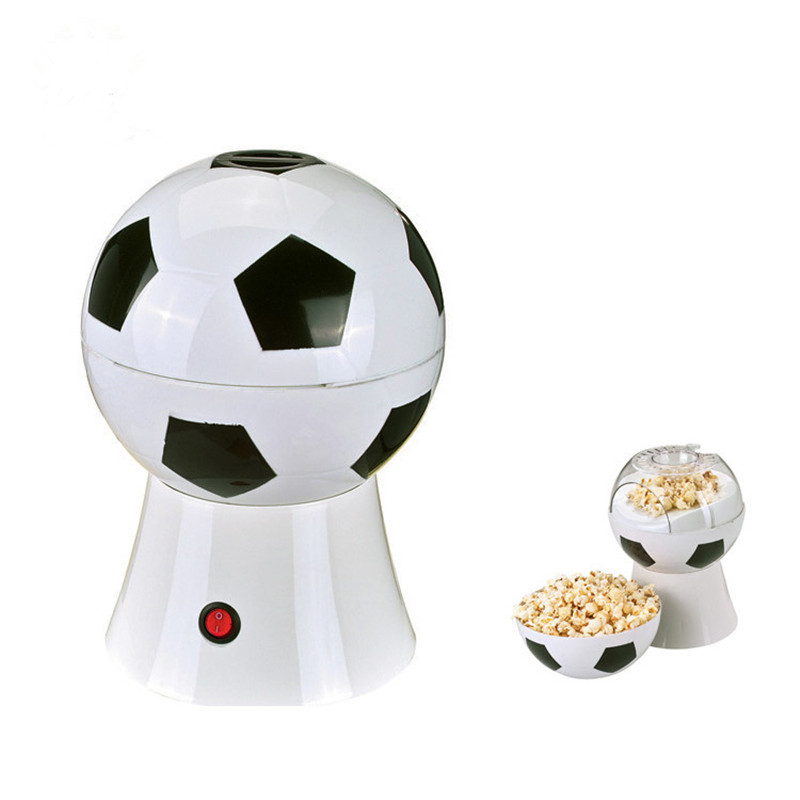 Home football electric popcorn machine - CJdropshipping