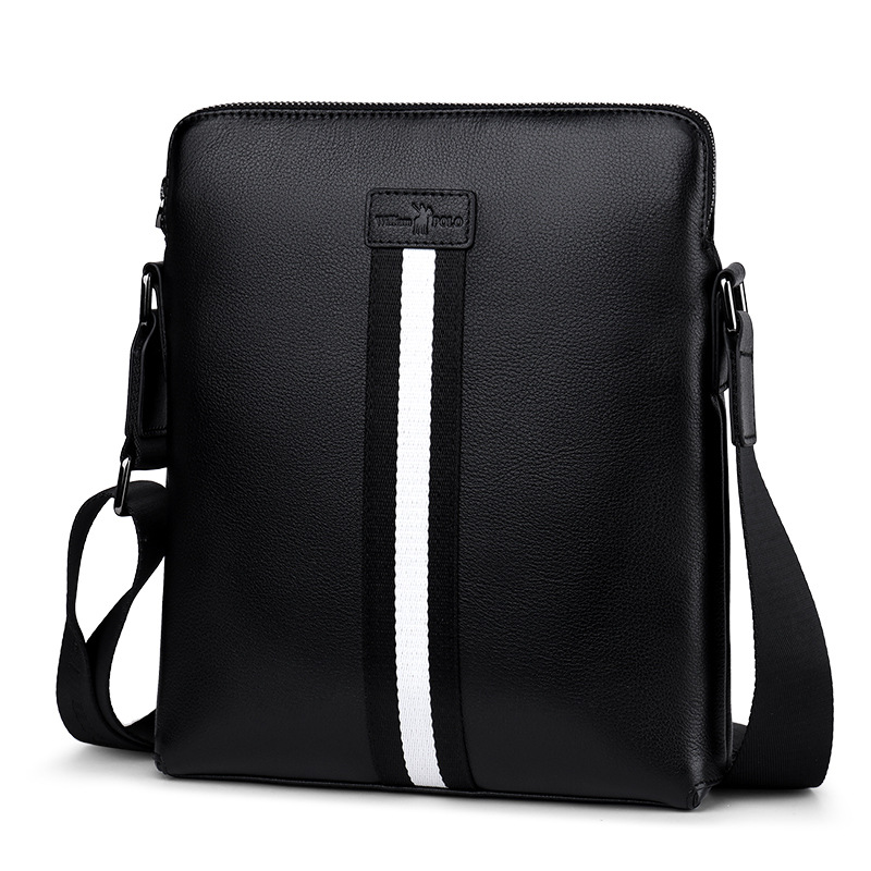 Fashion men's bag shoulder bag - CJdropshipping