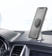 Car Phone Holder Magnetic Universal Magnet Phone Mount