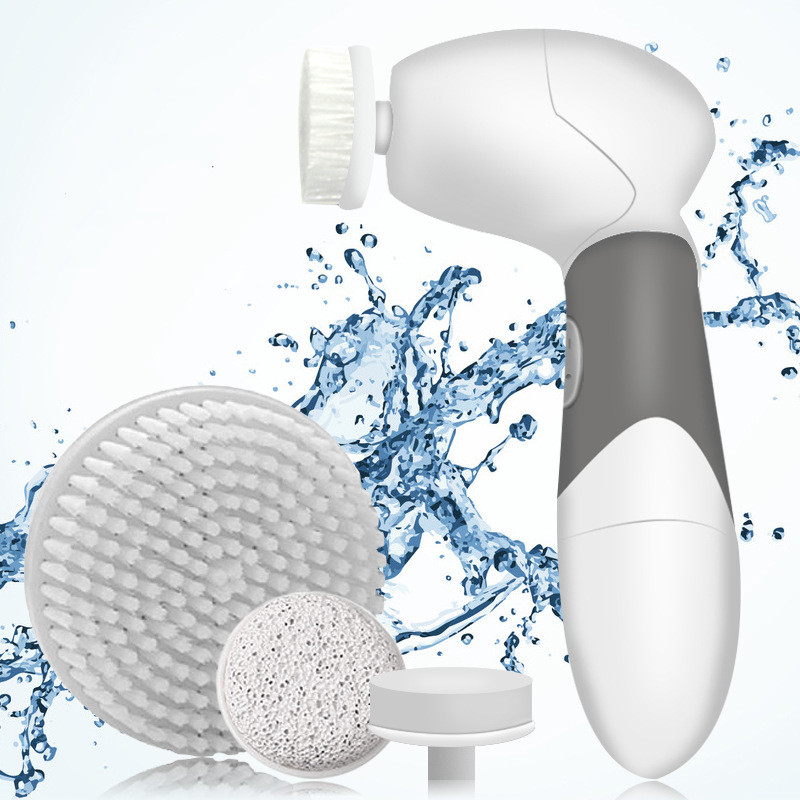 Electric facial cleanser CJdropshipping