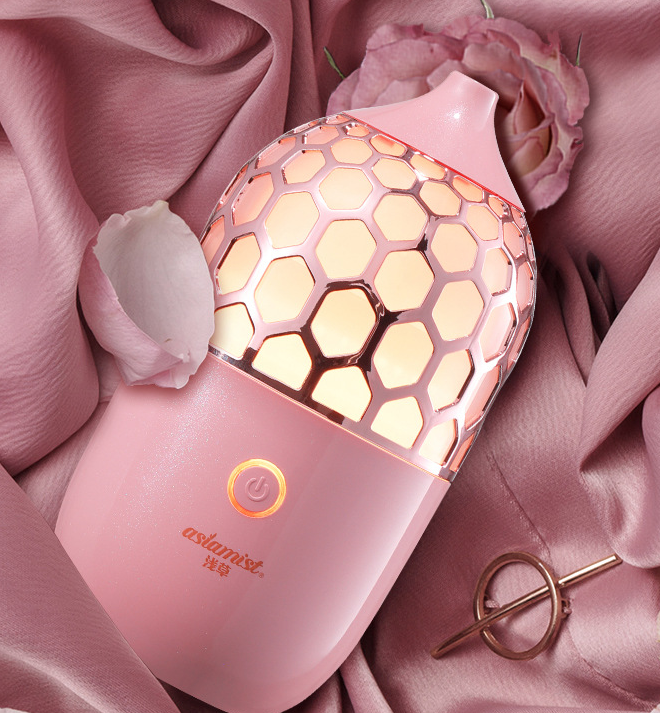 Asakusa Pink Aroma Diffuser CJdropshipping