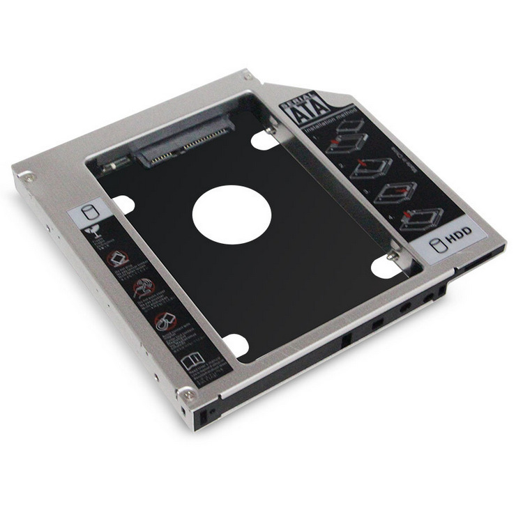 Hard drive bracket CJdropshipping