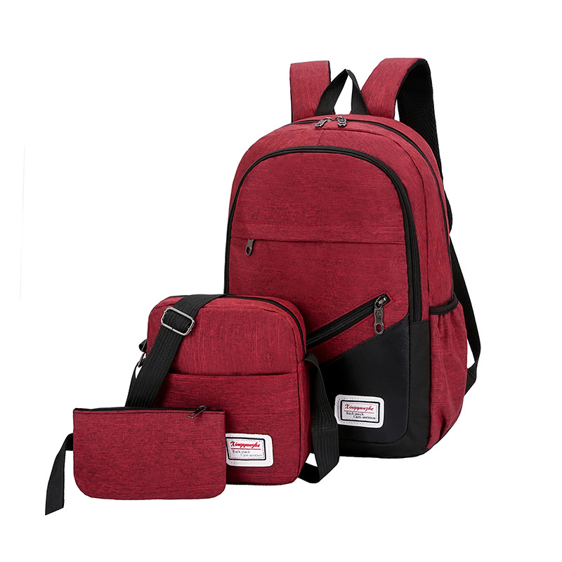Backpack casual Backpack - CJdropshipping