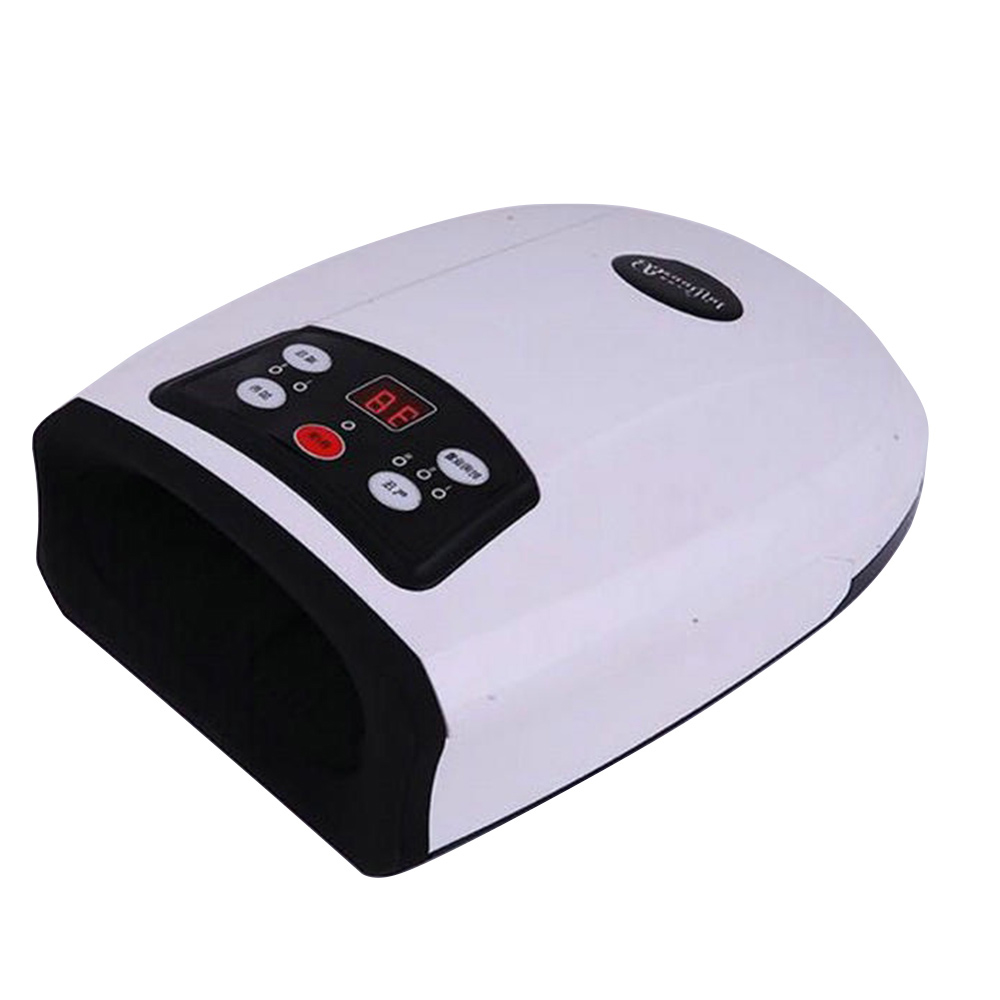 Electric heated palm massager - CJdropshipping