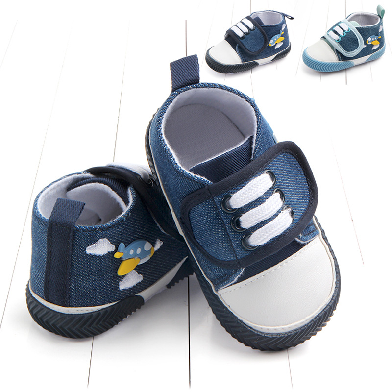 Baby walking shoes - CJdropshipping