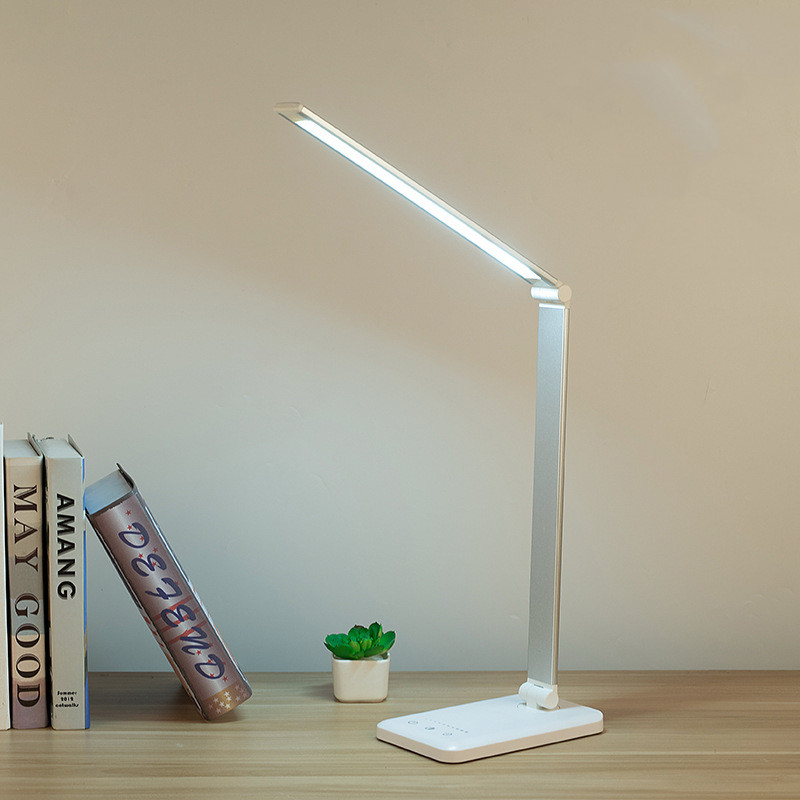 Folding LED Reading Table Lamp - CJdropshipping