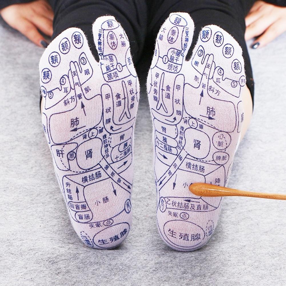 Foot acupuncture socks - CJdropshipping