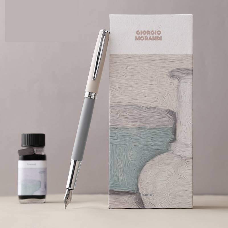 Ink blotting pen CJdropshipping