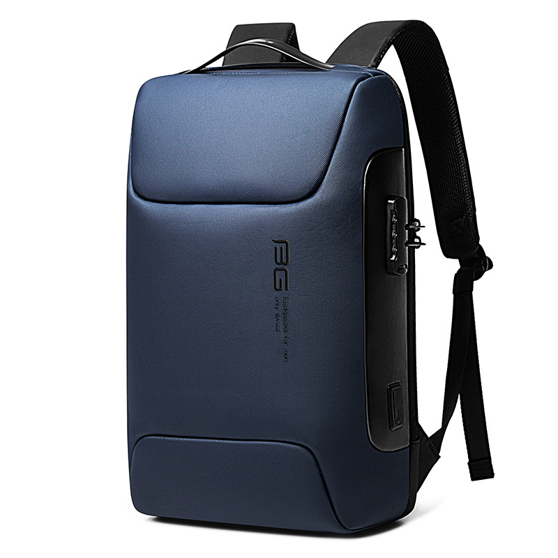 Men's Waterproof Backpack For Business Travel - CJdropshipping