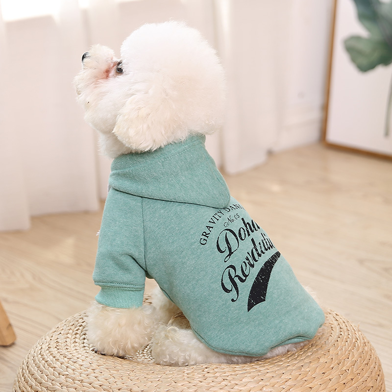 clothes for pets CJdropshipping