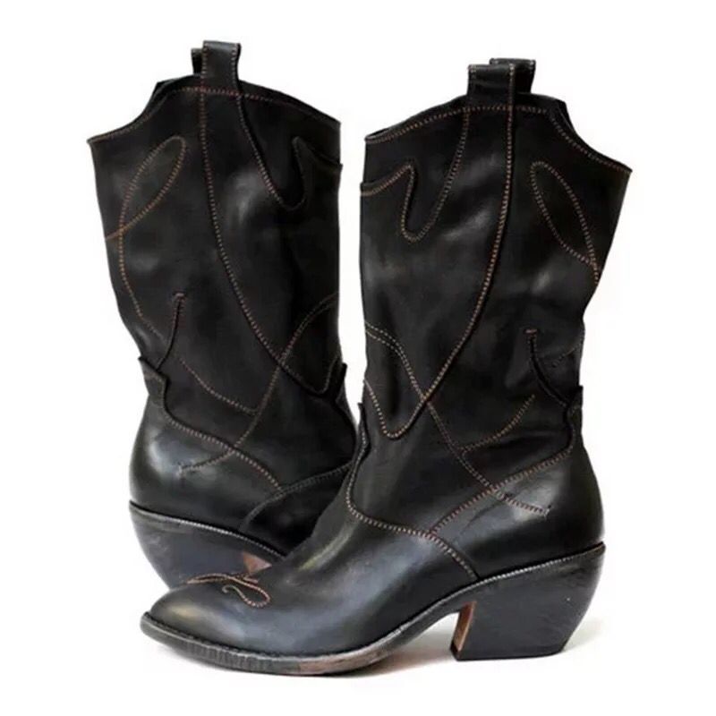 british-style-sleeve-boots-cjdropshipping